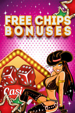 Free Slots Games Las Vegas Casino - FREE Deluxe Edition!!! screenshot 2