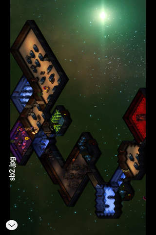 Pro Game - Spacebase DF-9 Version screenshot 2