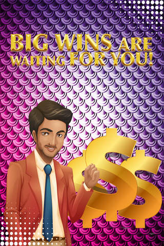 Fa Fa Fa Premium Real Casino - Free Vegas Games, Win Big Jackpots, & Bonus Games! screenshot 2