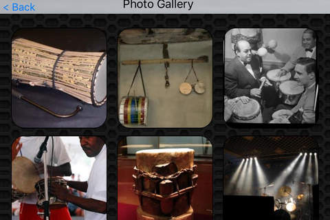 Drum Photos & Videos FREE |  Amazing 195 Videos and 54 Photos  |  Watch and Learn screenshot 4