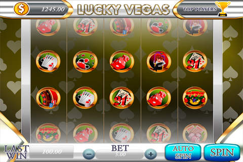 Royal Lucky Atlantic City - Play Real Slots, Free Vegas Machine screenshot 3