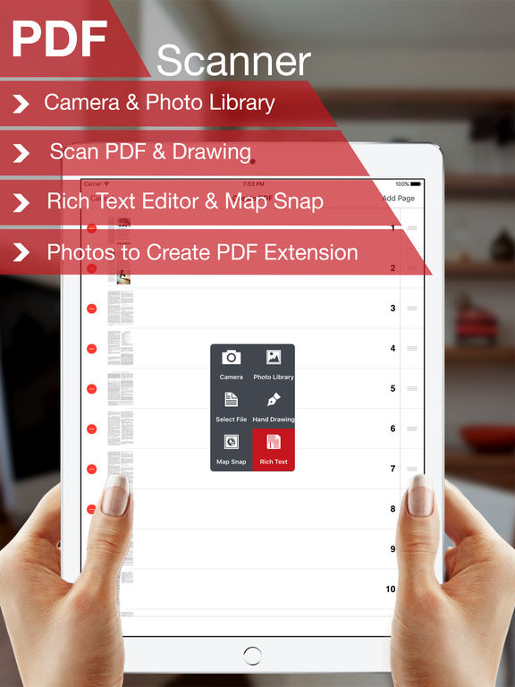 Automatic PDF Processor 1.27.1 instal the last version for ipod