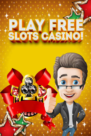 Quick Hit Vegas Big Casino Slots Gambling - Free Vegas Cames screenshot 2