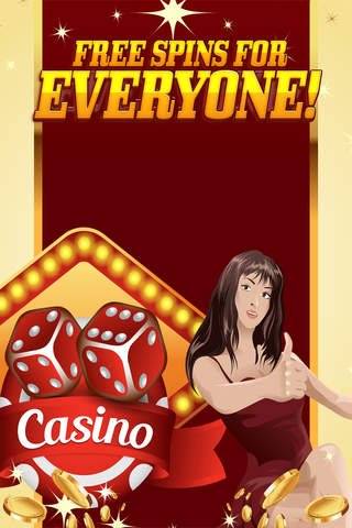 777 Pokies Vegas Party Atlantis! - Real Casino Slot Machines screenshot 2