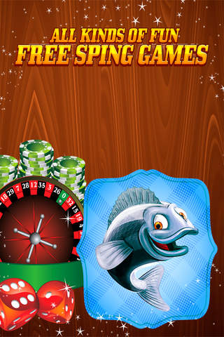 Casino Titan Party Casino - Free Slots Casino Game screenshot 2