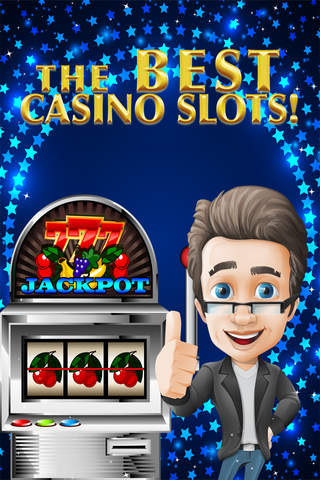Casino Fantasy Of Las Vegas - Free Casino screenshot 2