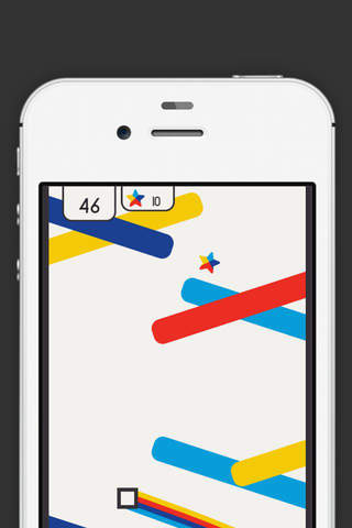 Switchy Sides: The Sides With Color And Slip Away Trio screenshot 4