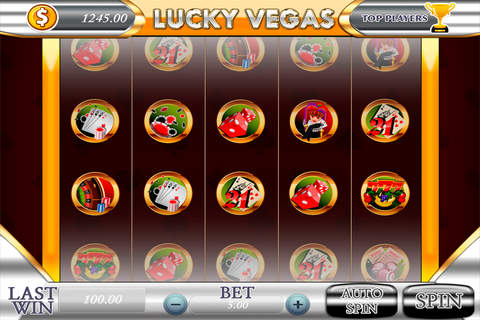888 Advanced Game Betting Slots - Las Vegas Casino Videomat screenshot 3