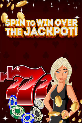 Casino VIP in Las Vegas - FREE SLOTS screenshot 2