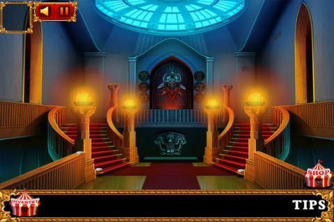 Horror Escape - Luxury Palace screenshot 3