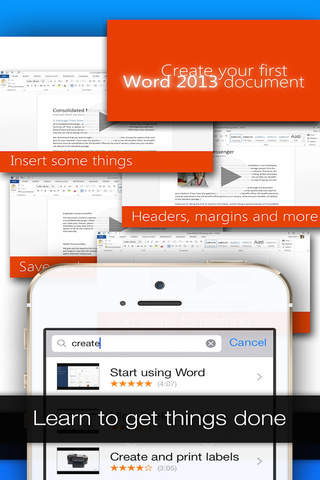 Full Docs ™  - Microsoft Office Word Edition for MS 365 Mobile Pro screenshot 2