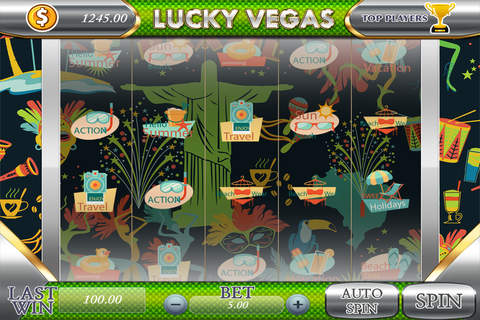 2016 Crazy - Casino Gambling screenshot 3