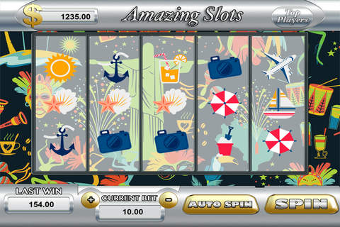 Double U Double U SLOTS Casino Game - Vegas Jackpot screenshot 3