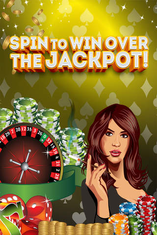 Hot Deluxe Casino Lucky 7 - Play Free Slot Machines, Fun Vegas Casino Games - Spin & Win! screenshot 2