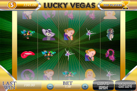 Star Slots Machines Double U Double U - Progressive Pokies Casino screenshot 3