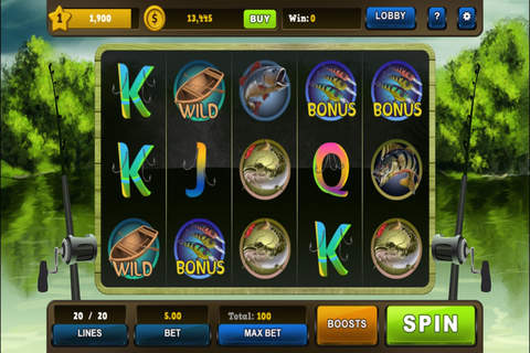 Richer Slot Jackpot - Viva Las Vegas Slot! FREE  & Big Bonus screenshot 3