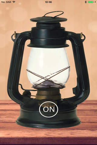 Light Me Up Pro - Oil Lamp screenshot 2