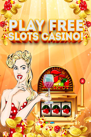 888 Black Diamond Casino Jackpot Party - Hot Las Vegas Games screenshot 2