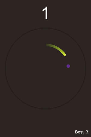Circle A Dot - An Independent Game screenshot 2
