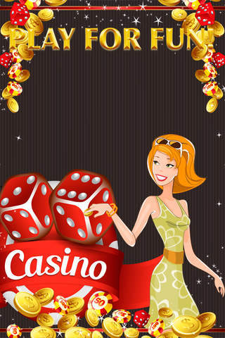 Wild  Resort Cassino - Free Slots, Video Poker, Blackjack, And More screenshot 3