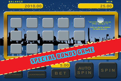 `` 2015 `` Aaba Las Vegas Lucky Casino - Casino Slots Game screenshot 4