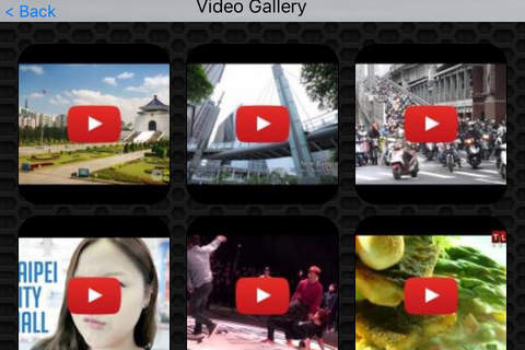 Taipei Photos & Videos - Learn all about capitol of Taiwan screenshot 2