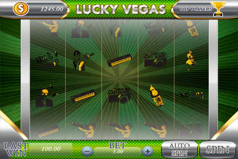 Fun Las Vegas Money Flow - FREE Amazing Slots Machine!!! screenshot 3