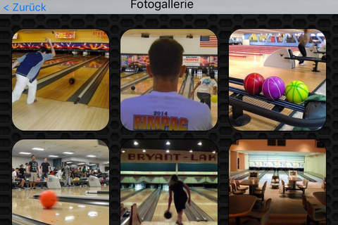 Bowling Game Photos & Videos Premium screenshot 4