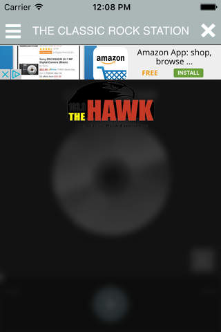 103-9 The Hawk screenshot 3