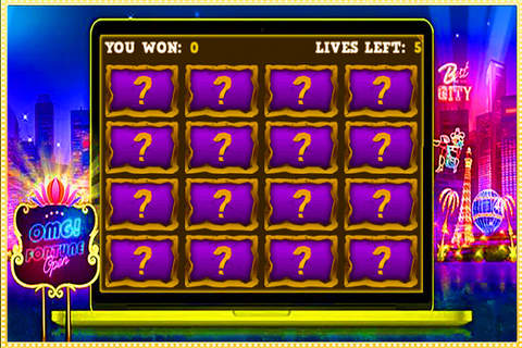 Giant's Gold Slot Machine-Casino Spin Slots Free Game! screenshot 4