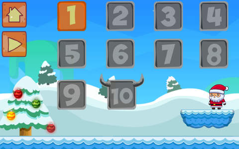 Christmas Adventure to Countdown - Whose Been Happy Hour screenshot 2