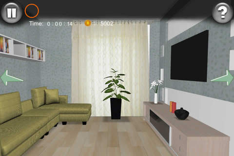 Can You Escape 16 Curious Rooms Deluxe screenshot 3