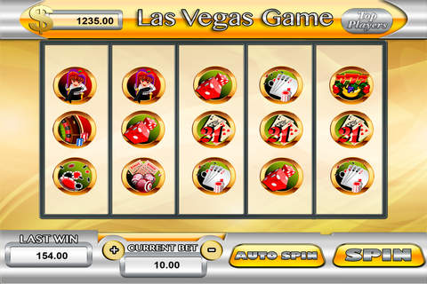 Slots! Lucky Play Fa Fa Fa Casino Game - Las Vegas Free Slot Machine Games - bet, spin & Win big! screenshot 3