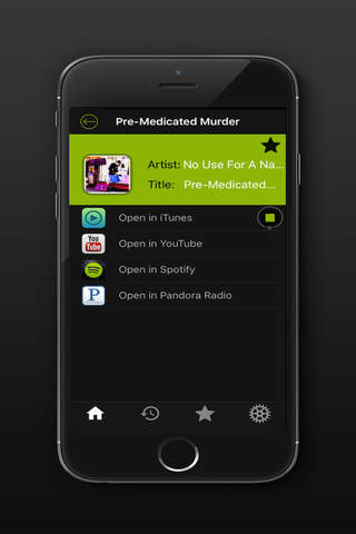 Free Music Premium for Spotify screenshot 2