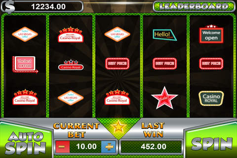 The Silver Mining Casino Play Jackpot - Coin Pusher screenshot 3