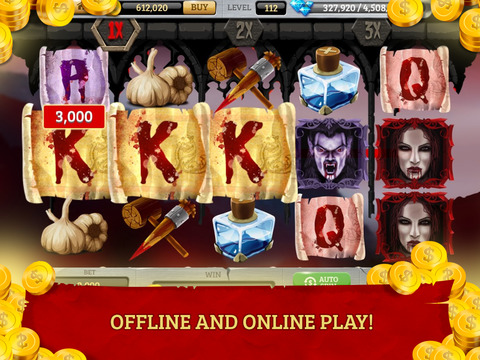 Slots journey 2 cheats iphone