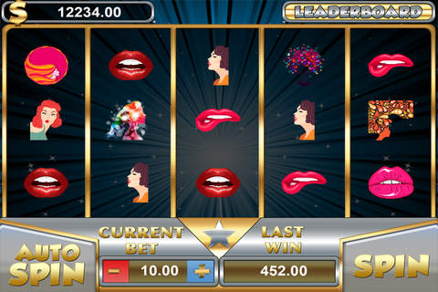 Double Up Casino Paradise World - Free Slots Machines screenshot 3
