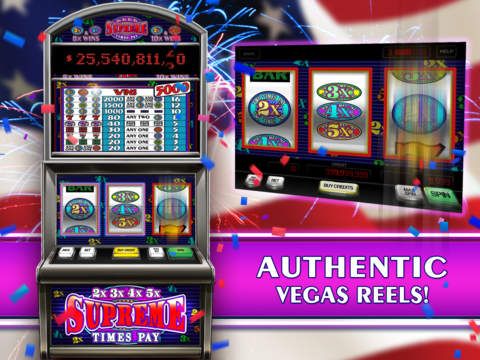 Slots - Super Times payscreeshot 3