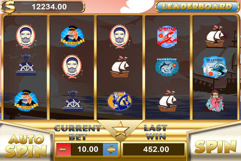Amazing City Ace Winner - Free Star Slots Machines screenshot 3