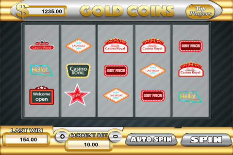 90 Heart Of Slot Machine Paradise City! - Free Slot Machine Tournament Game screenshot 3