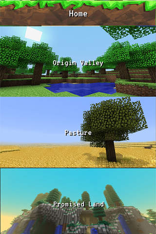 Biomes O Plenty Mod for Minecraft Pc - Full info screenshot 4