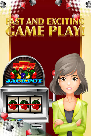 A Lucky Gambler Wild Dolphins - Vip Slots Machines screenshot 2