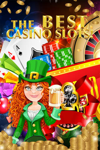 Hot Hot Hot Vegas Slots - FREE Amazing Casino Game!!! screenshot 2