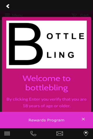 Bottle Bling screenshot 2