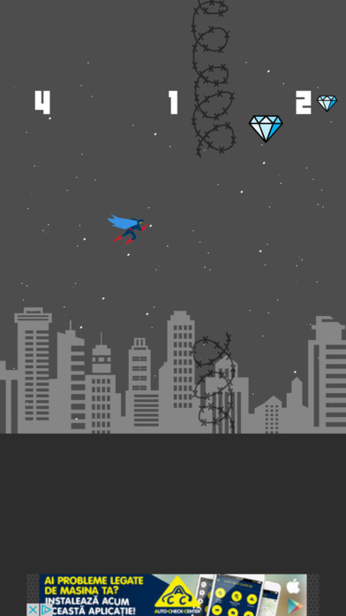 Legendary Flight screenshot 3