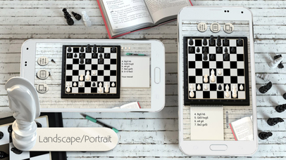 Chess 3D - Master Checkmate screenshot 2