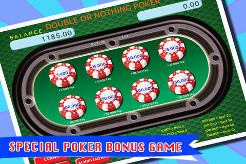SLOTS Vegas Jackpot Casino PRO - Bonus Games and Huge Jackpots screenshot 3