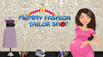 Mommy Fashion Tailor Shop screenshot 2