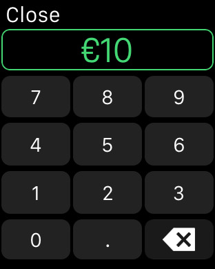iPhone Screenshot 4