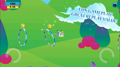 Trouble In Paradise - Digimon Version screenshot 3